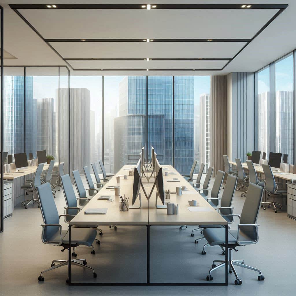 华旭国际大厦文章配图